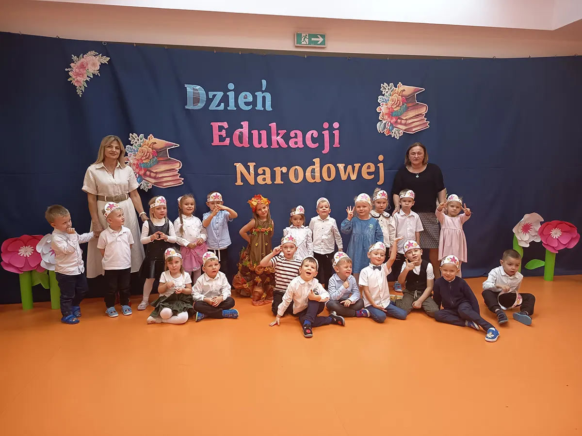  Dzieci i osoby dorosłe