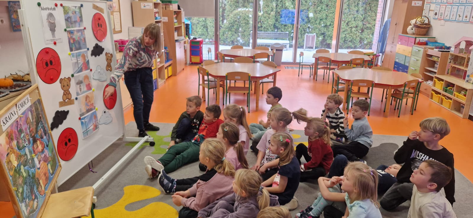  Dzieci i osoby dorosłe