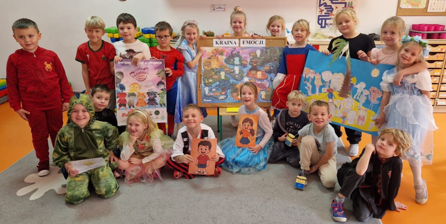  Dzieci i osoby dorosłe