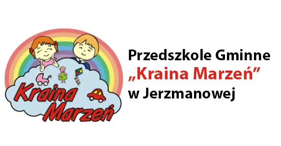 logo przedszkola