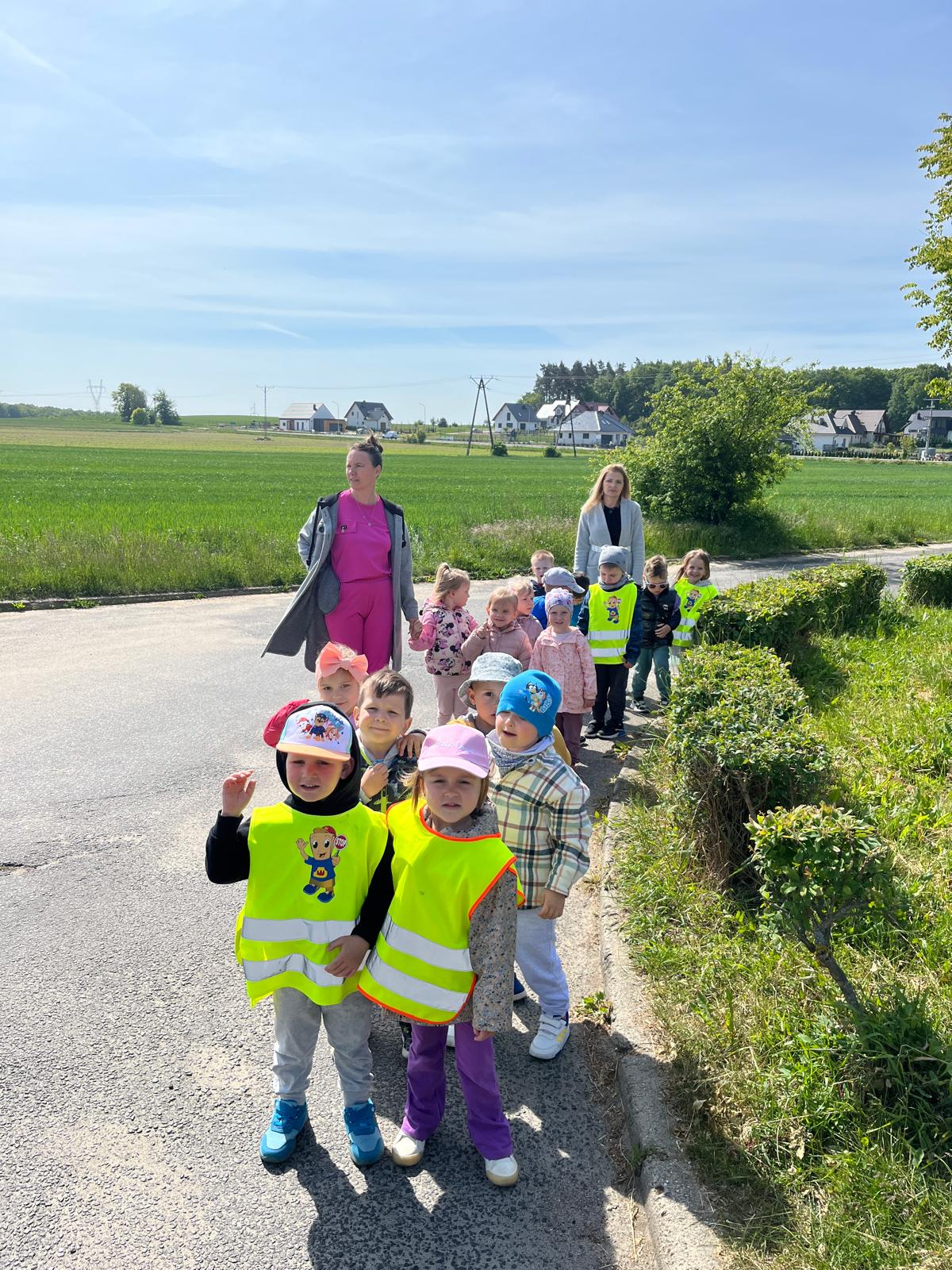  Dzieci i osoby dorosłe