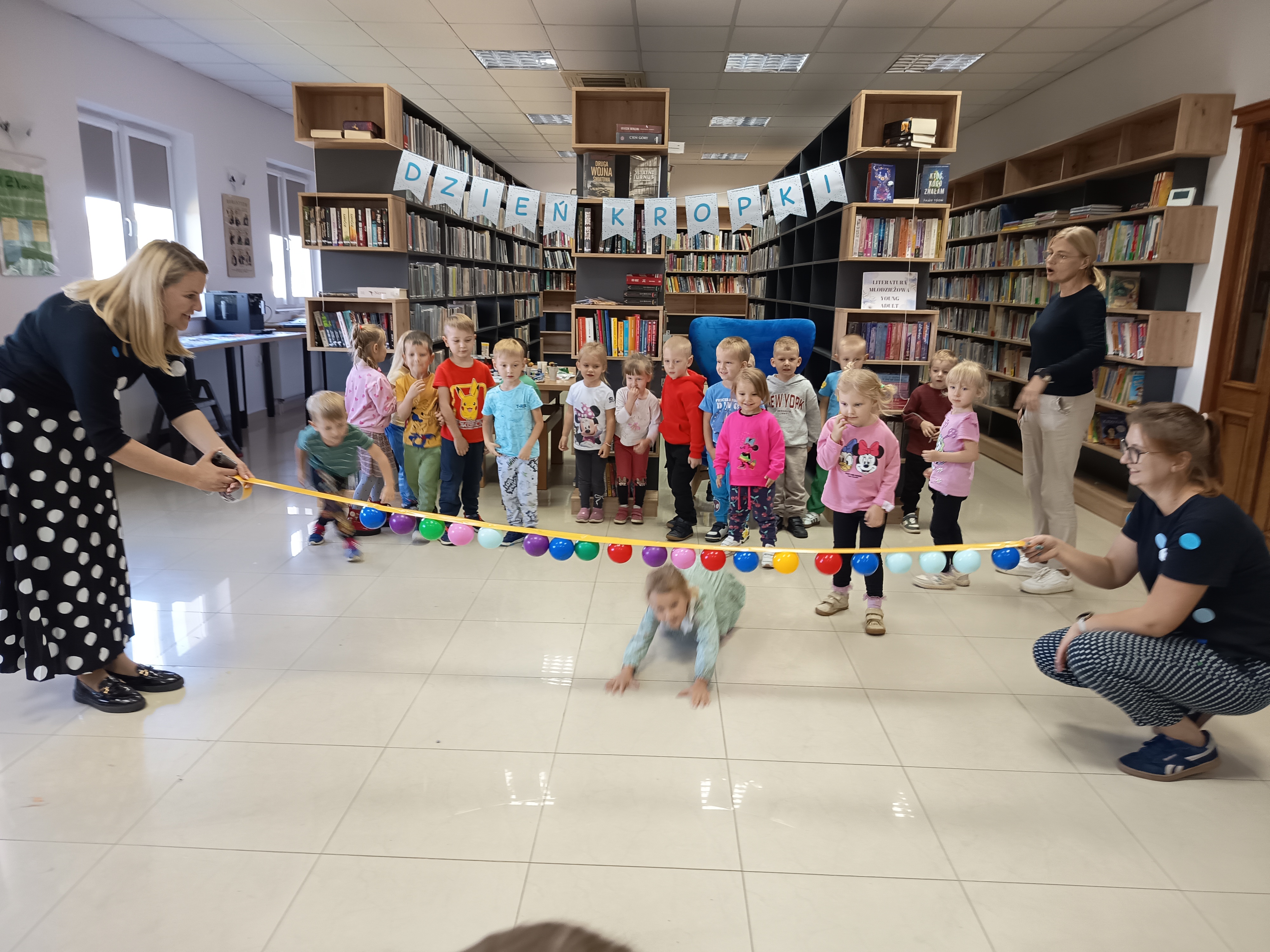  Dzieci i osoby dorosłe